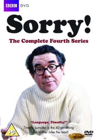 Sorry! - Season 4 [102456] (A1772825660) [[Shows 2.0]] --Plex--